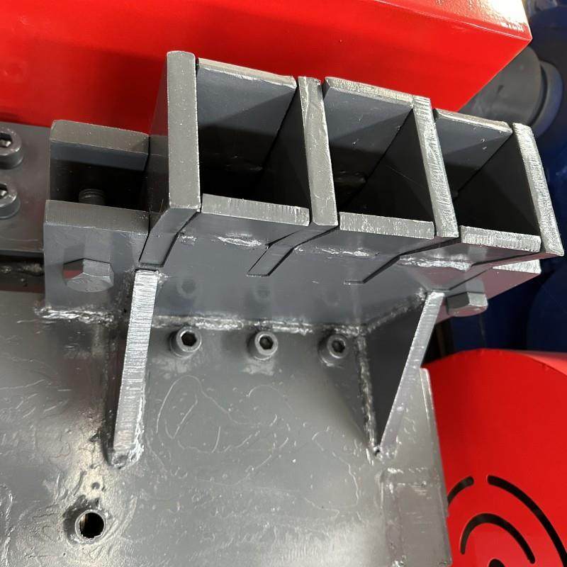 750双头带侧刀废旧钢筋切粒机厂家直供快速切断850型钢筋切粒机,淘宝优惠券,粉丝福利购,淘宝优惠卷