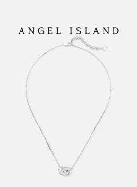 ANGELISLAND天使岛echo项链