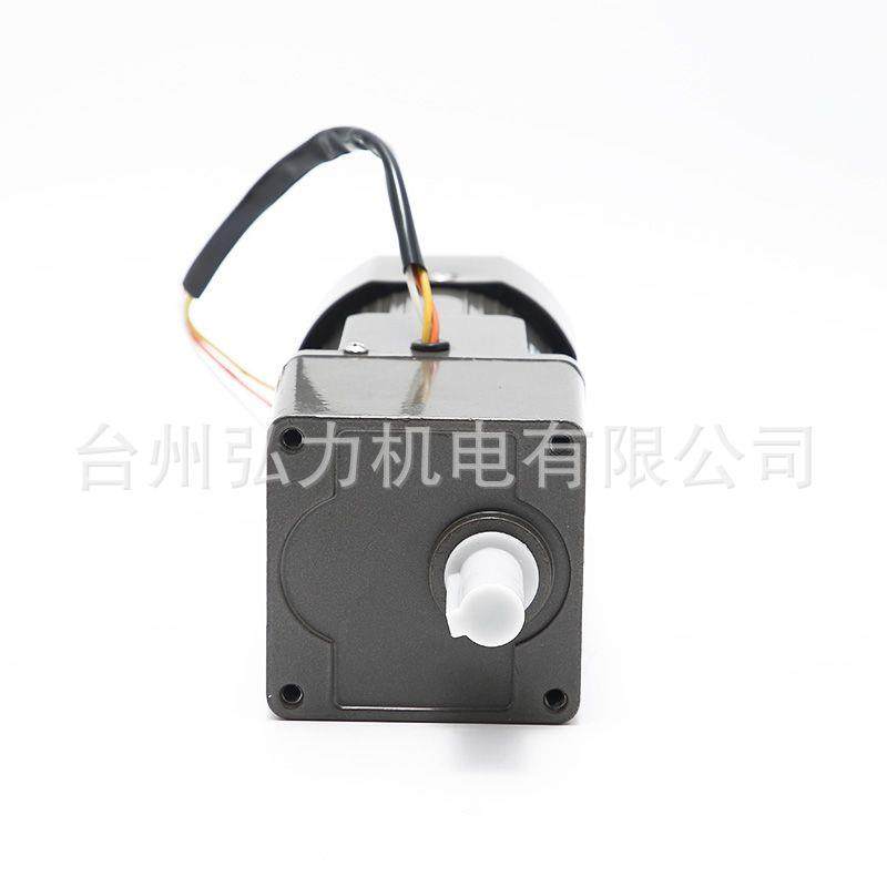 40w马达220V交流减速电机调速马达剥线机械适用5I40RGN-C,淘宝优惠券,粉丝福利购,淘宝优惠卷