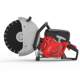 770 road cutting machine high power two-stroke concrete concrete concrete road cutter gasoline road cutting machine