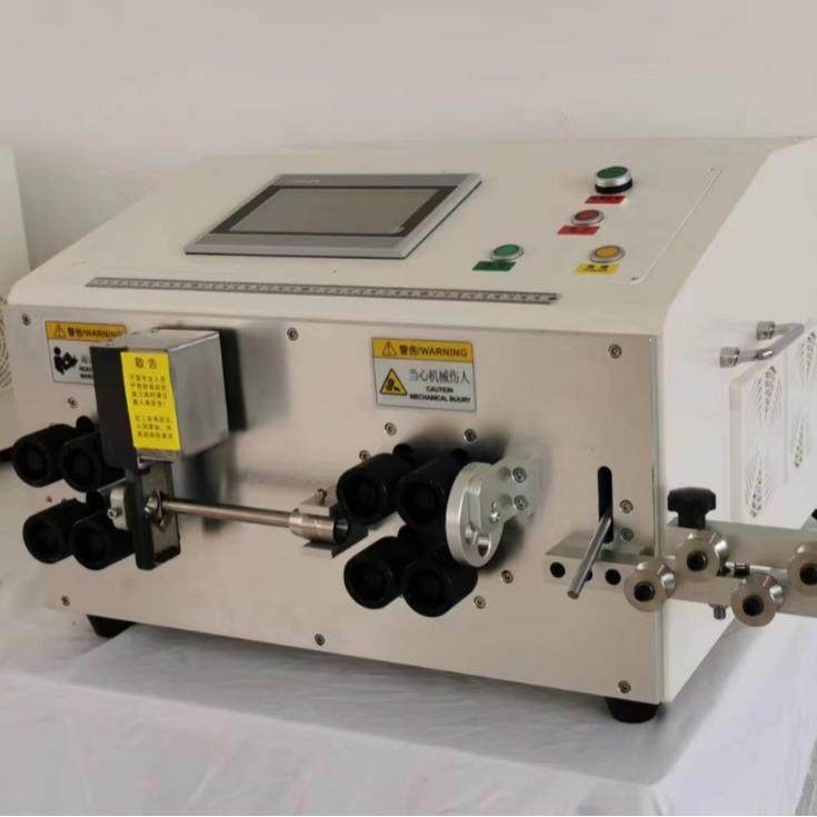 35平方自动剥线机 大功率电脑裁线机多功能剥皮扭线机全自动,淘宝优惠券,粉丝福利购,淘宝优惠卷