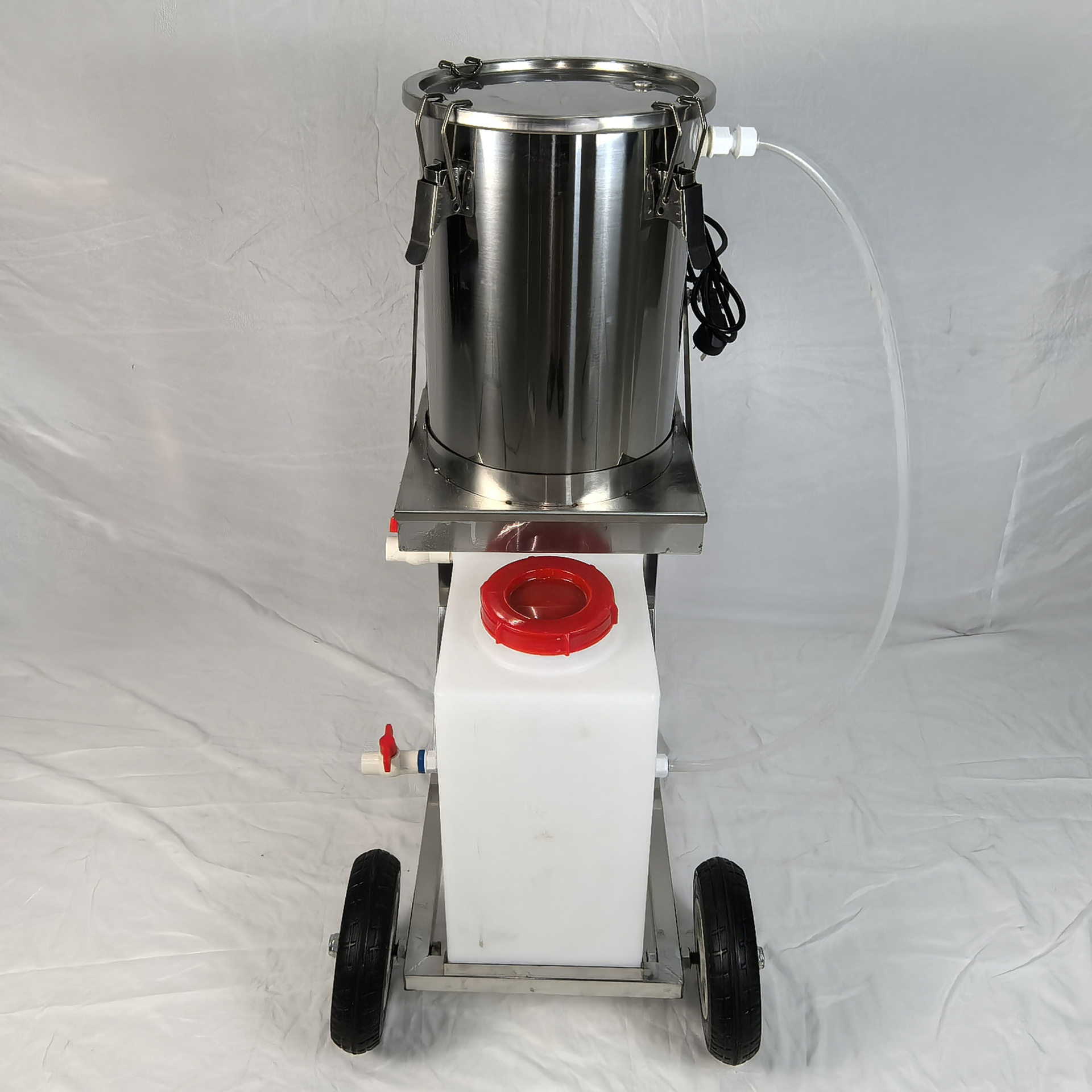 AM200气肥机20L农用农业CO2二氧化碳发生器大棚温室植物工厂蔬菜,淘宝优惠券,粉丝福利购,淘宝优惠卷