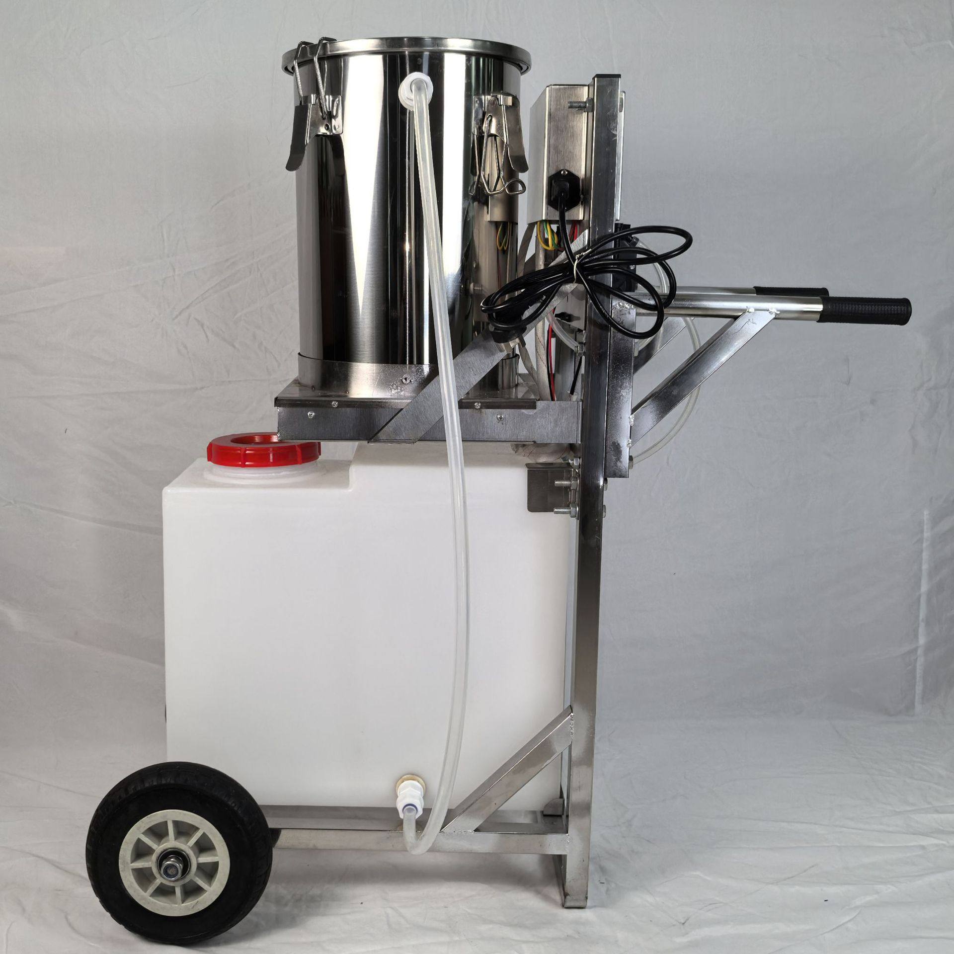 AM200气肥机20L农用农业CO2二氧化碳发生器大棚温室植物工厂蔬菜,淘宝优惠券,粉丝福利购,淘宝优惠卷