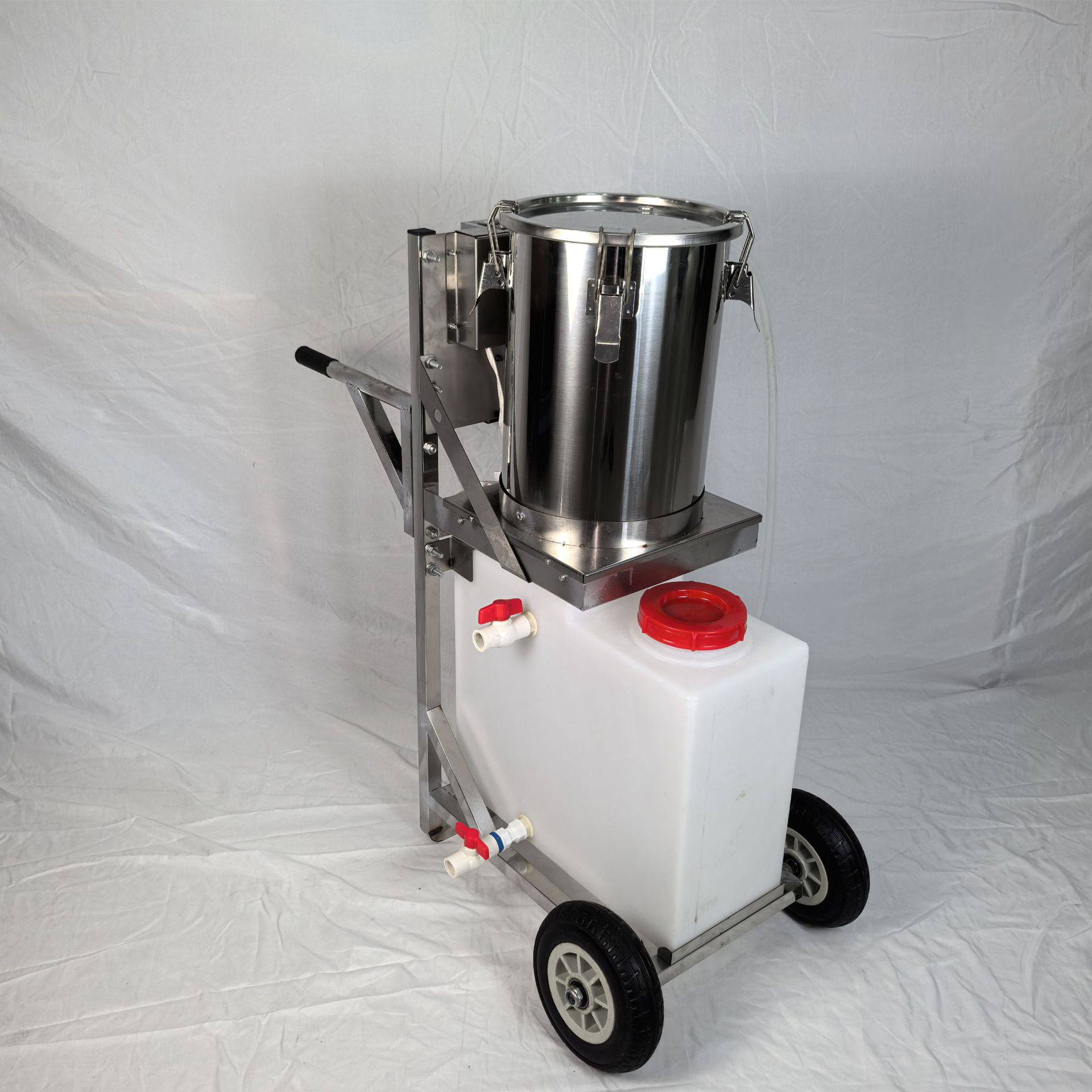 AM200气肥机20L农用农业CO2二氧化碳发生器大棚温室植物工厂蔬菜,淘宝优惠券,粉丝福利购,淘宝优惠卷