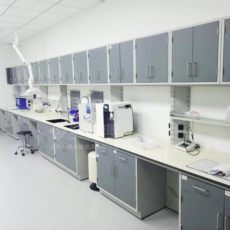 温州钢木工作试验台PP化学实验室操作台试剂架全钢实验台通风柜,淘宝优惠券,粉丝福利购,淘宝优惠卷