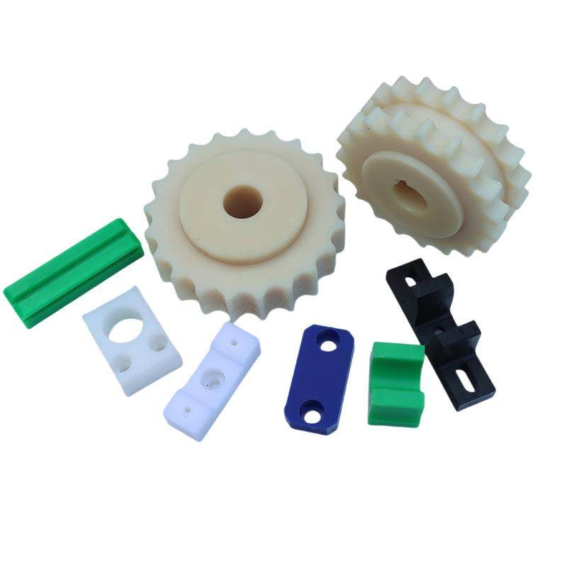 PA66尼龙异形件定制加工耐磨机械配件24小时技术响应山东本地生产,淘宝优惠券,粉丝福利购,淘宝优惠卷