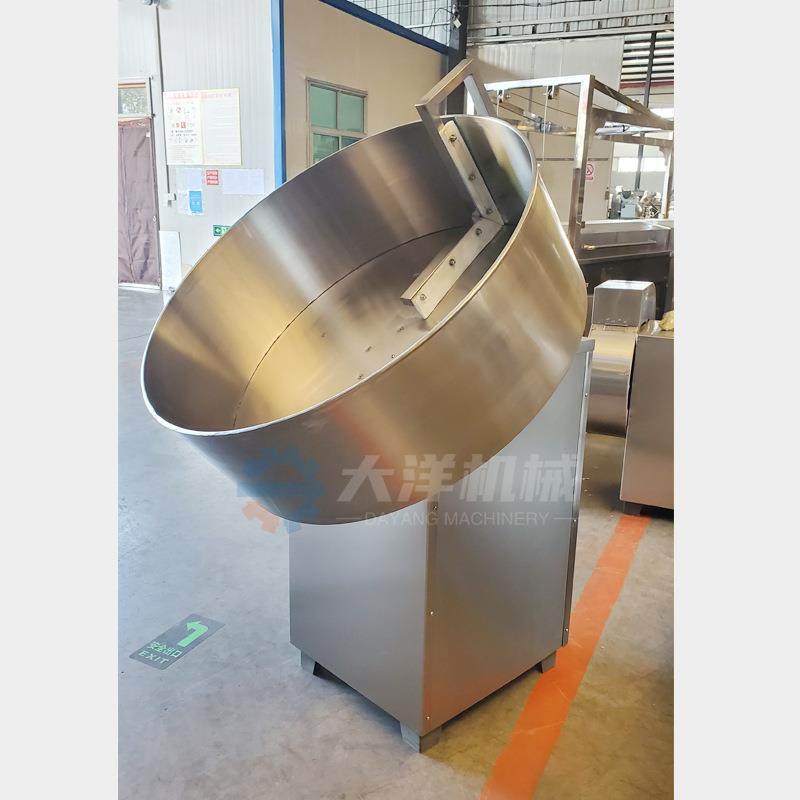 球形元宵机供应芝麻球设备现货供应敞口型滚元宵机做元宵设备,淘宝优惠券,粉丝福利购,淘宝优惠卷