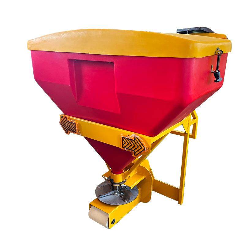 车载后挂融雪剂撒布机高速公路除冰雪汽油马市政环卫道路面撒盐机,淘宝优惠券,粉丝福利购,淘宝优惠卷