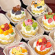 Kt cat biscuit cake decoration ornaments chocolate coating