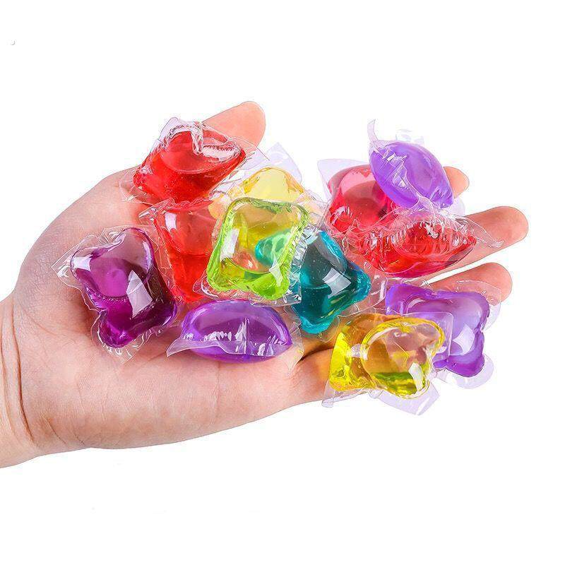 持久留香洗衣凝珠 除菌除螨去污渍浓缩洗衣凝珠,淘宝优惠券,粉丝福利购,淘宝优惠卷