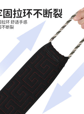 强力搓泥不费力！擦后背超轻松！