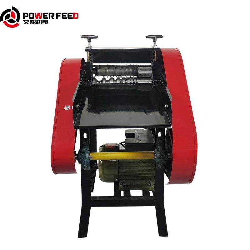 现货立发小型单刀废旧铜线电线剥线机家用多功能平方线剥线机,淘宝优惠券,粉丝福利购,淘宝优惠卷