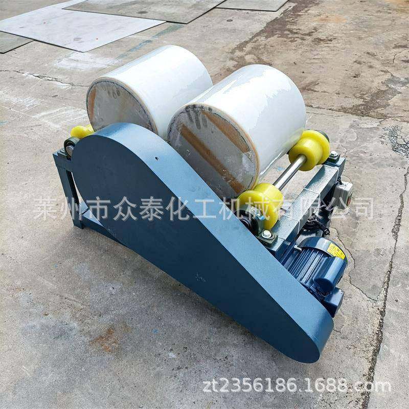 实验室小型罐磨机球磨瓷罐研磨机釉料球磨机卧式小型滚坛机,淘宝优惠券,粉丝福利购,淘宝优惠卷