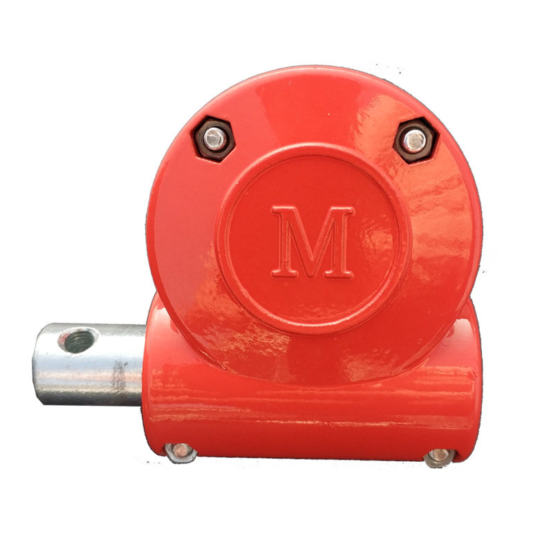 卷膜器温室大棚手动卷帘机手摇大棚配件涡轮养殖场通风园艺绞膜机,淘宝优惠券,粉丝福利购,淘宝优惠卷