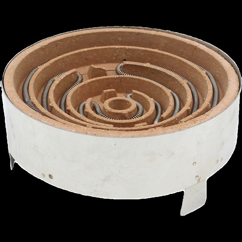 凹型电炉家用炒菜老式电炉子取暖炉凹型实验电炉碗型高温电热丝炉,淘宝优惠券,粉丝福利购,淘宝优惠卷