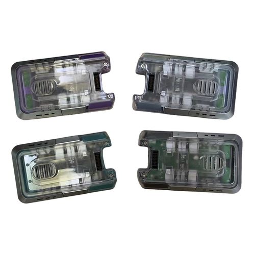 Tek泰怡凯添可无线吸尘器电池组配件锂离子电池A10 EA10 A11 S11 - 图0