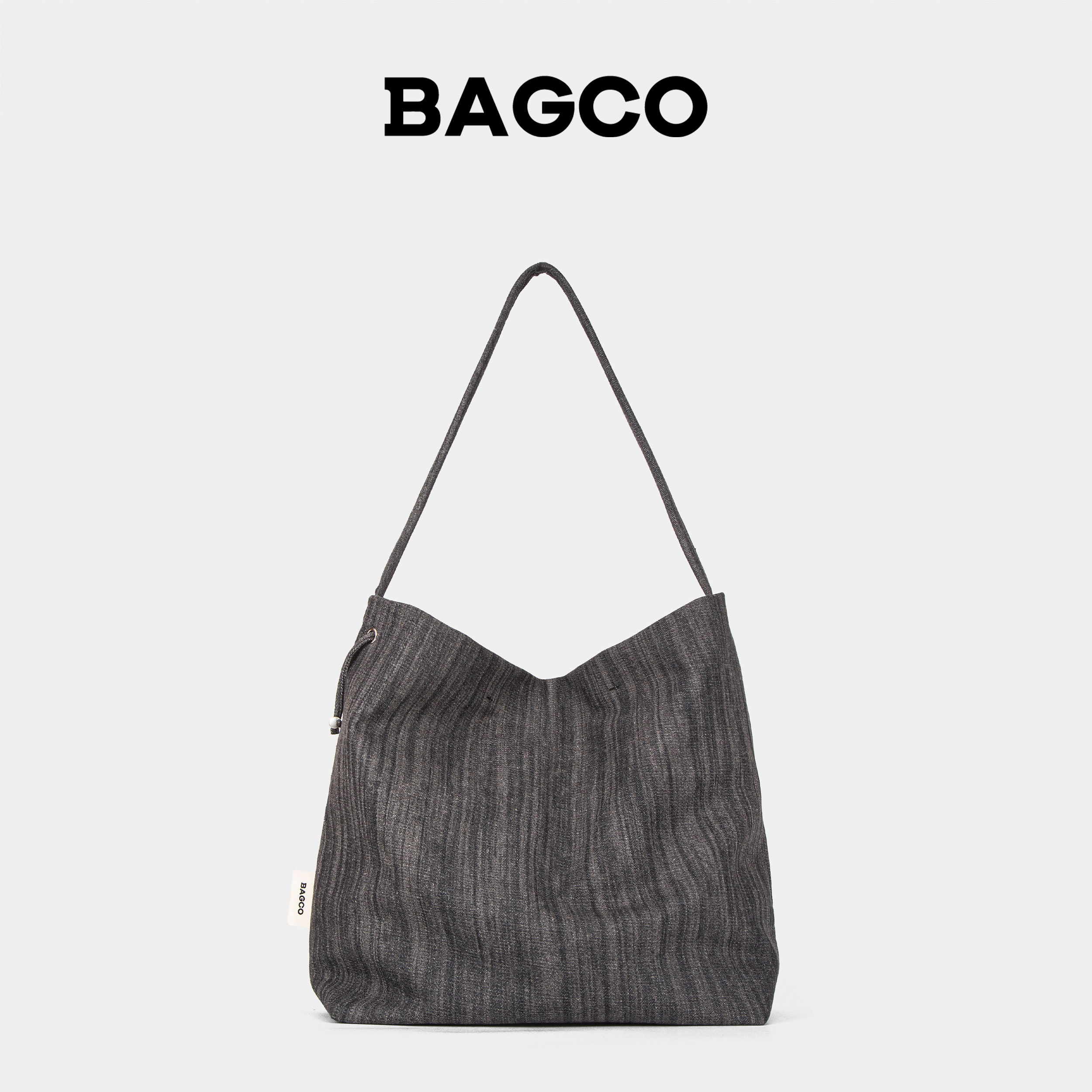 【五百推荐】bagco超大容量豹纹包可调节通勤单肩托特包腋下包ZB,淘宝优惠券,粉丝福利购,淘宝优惠卷