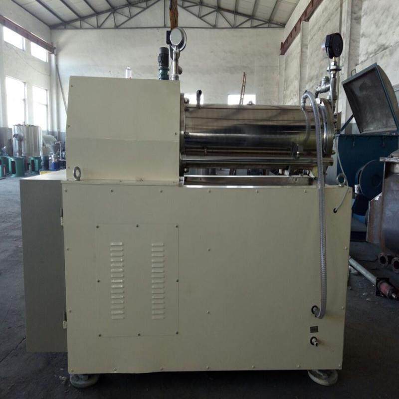 化工卧式砂磨机油漆涂料乳胶漆研磨机型号齐全欢迎咨询,淘宝优惠券,粉丝福利购,淘宝优惠卷