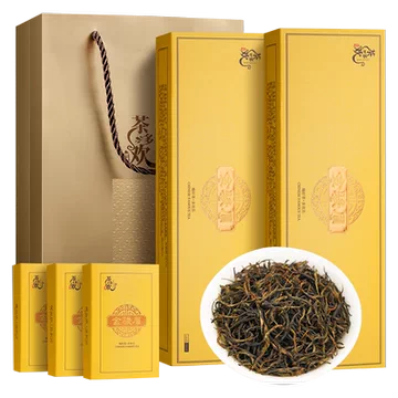 正宗安溪铁观音乌龙茶大红袍[80元优惠券]-寻折猪