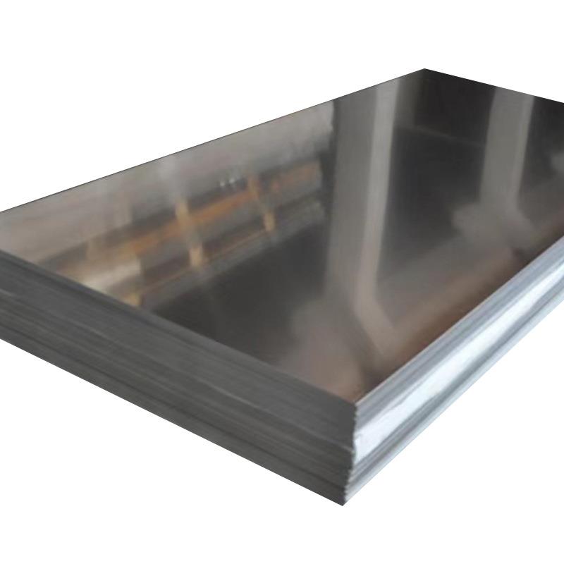 3003H24铝板可焊接折弯标牌防锈铝合金板开平分条防锈耐用 - 图3