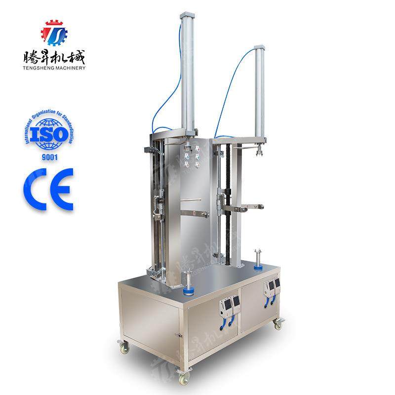 商用不锈钢瓜果双头削皮机 木瓜南瓜冬瓜去皮设备 工厂直销供应,淘宝优惠券,粉丝福利购,淘宝优惠卷