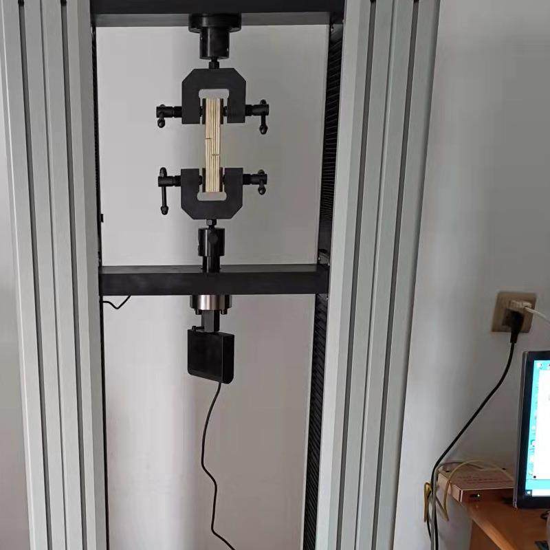 胶合人造板万能试验静曲强度试验机握钉力检测17657标准,淘宝优惠券,粉丝福利购,淘宝优惠卷