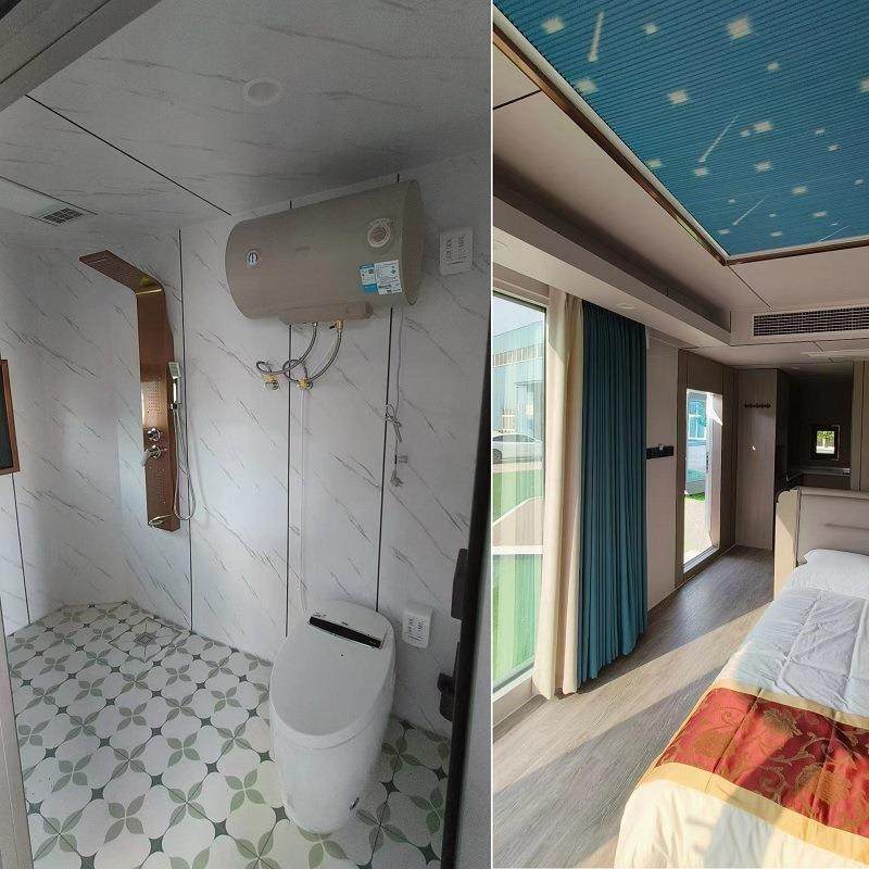 太空舱民宿移动太空舱旅馆户外景区集成房屋苹果舱太空舱,淘宝优惠券,粉丝福利购,淘宝优惠卷