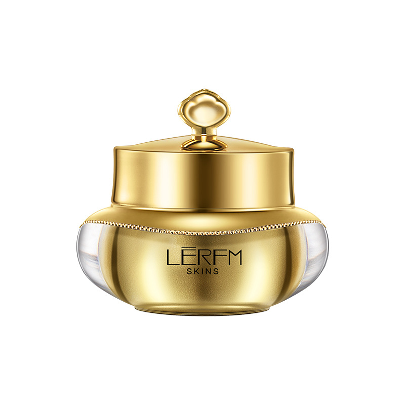 拍1发3 LERFM蓝尼芳可烟酰胺焕颜肌密贵妇膏10g 懒人提亮素颜霜 - 图3