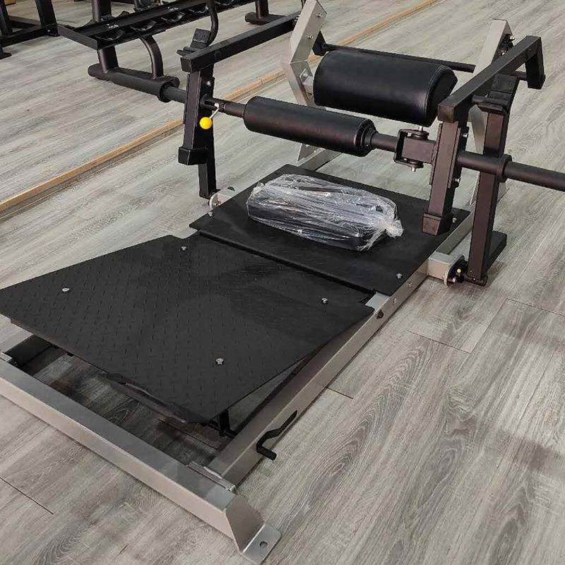 臀部训练器健身蜜桃臀腿推训练器负重提臀机臀冲机力量健身器材,淘宝优惠券,粉丝福利购,淘宝优惠卷