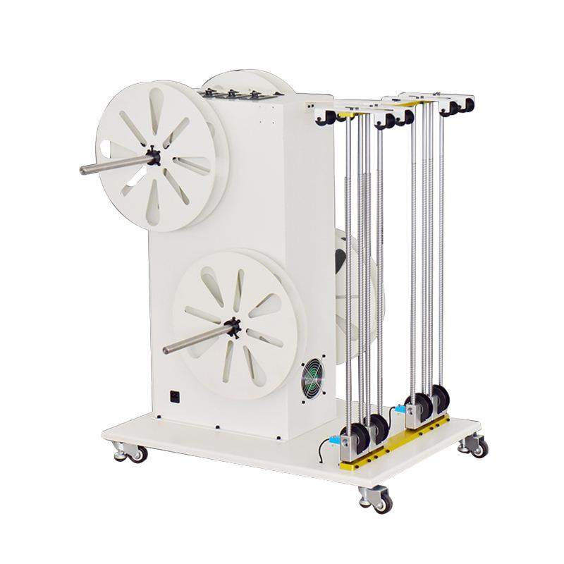 全自动放线机裁线机智能感应式电线电缆承重型自动送线张力放线架,淘宝优惠券,粉丝福利购,淘宝优惠卷