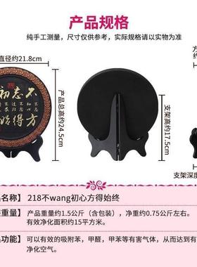 书房书柜摆件新中式工艺品办公室书桌面书架装饰品装饰柜创意摆设