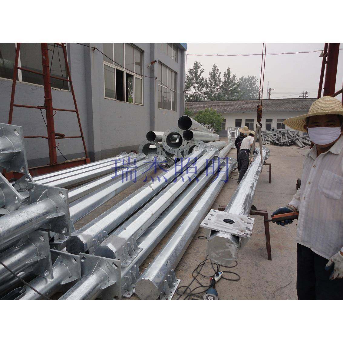 江苏扬州高邮送桥郭集17米18米19米20米21米22米监控电警卡口立杆,淘宝优惠券,粉丝福利购,淘宝优惠卷