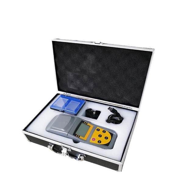 Instrument-1 portable nitrite measuring instrument