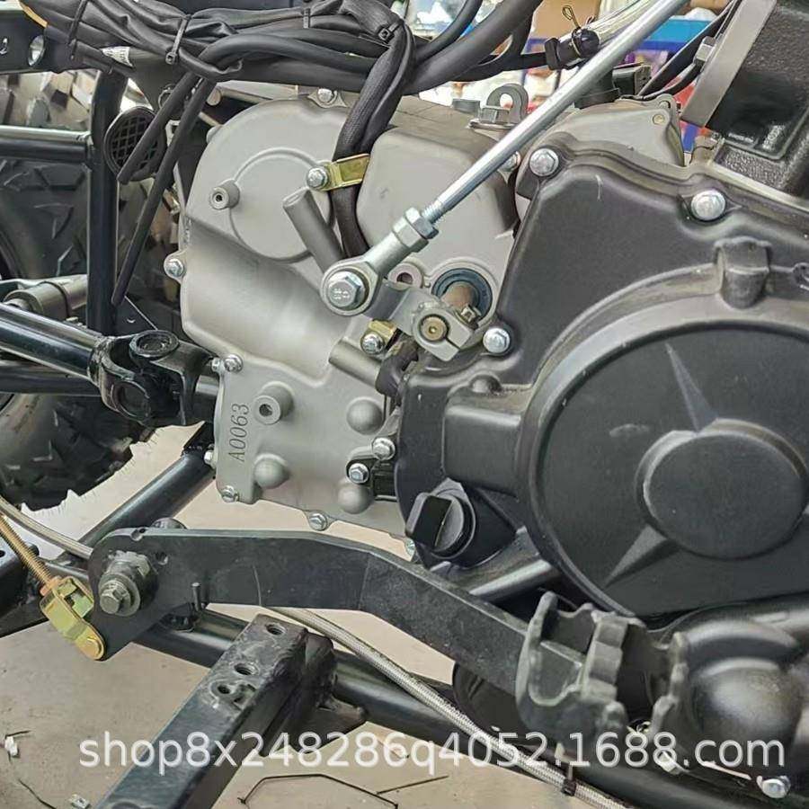 CC沙滩车四驱全地形车越野摩托车汽油成CVTX电子切换山地车,淘宝优惠券,粉丝福利购,淘宝优惠卷