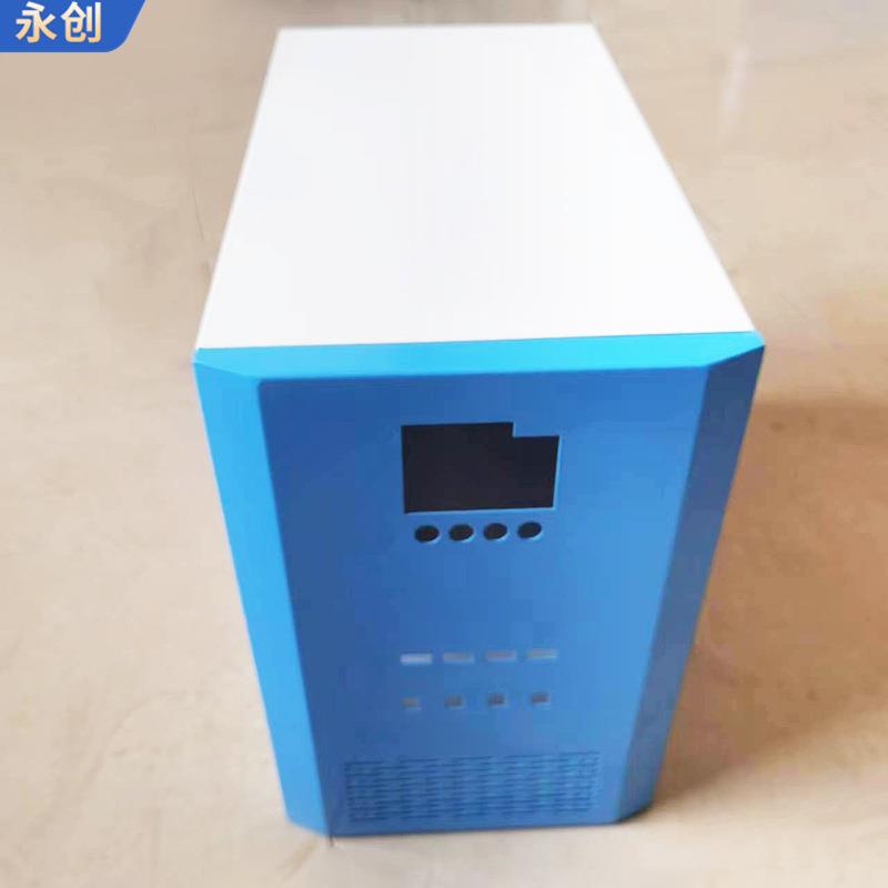 Energy storage chassis photovoltaic inverter chassis processing energy storage power supply chassis convenient inverter power supply casing