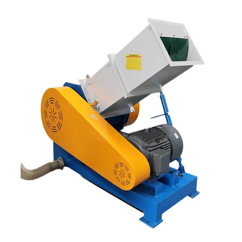 厂家直销PVC管破碎机PE管材塑料粉碎机木塑型材板材破碎机,淘宝优惠券,粉丝福利购,淘宝优惠卷