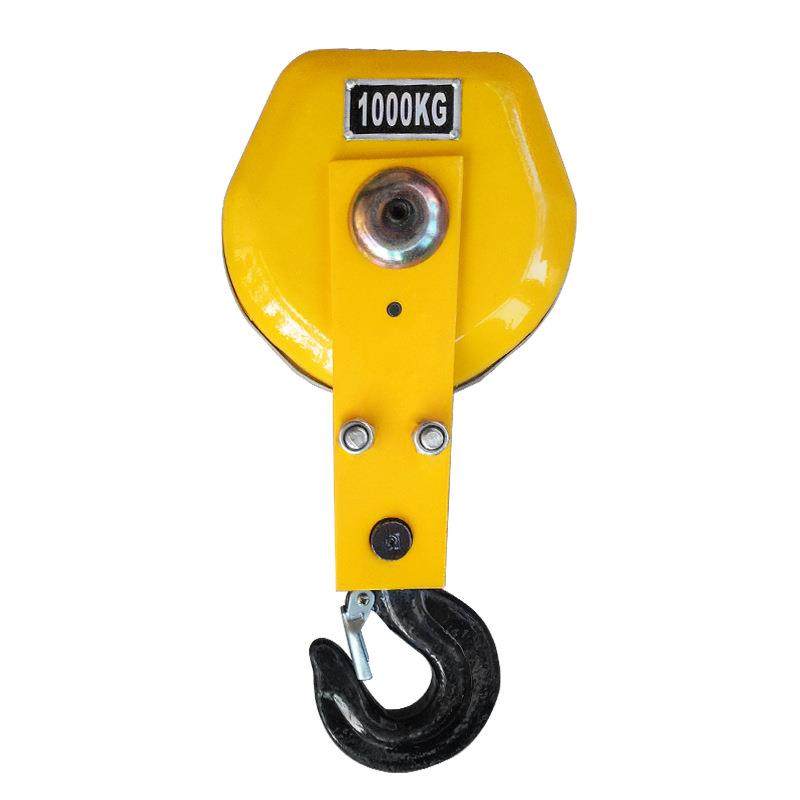 钢丝绳电动葫芦下钩5t欧式加重型5吨欧式下勾CD1钢丝绳电动葫芦,淘宝优惠券,粉丝福利购,淘宝优惠卷