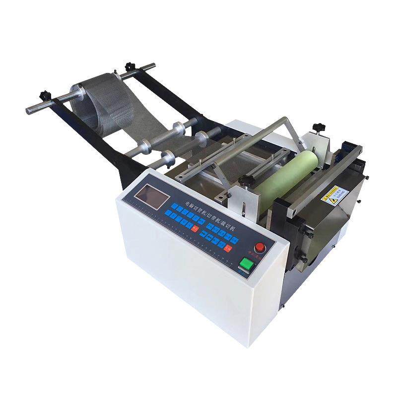 铁丝全自动高精度裁切机铜线漆包线自动包塑钢丝绳裁断机小型机器,淘宝优惠券,粉丝福利购,淘宝优惠卷