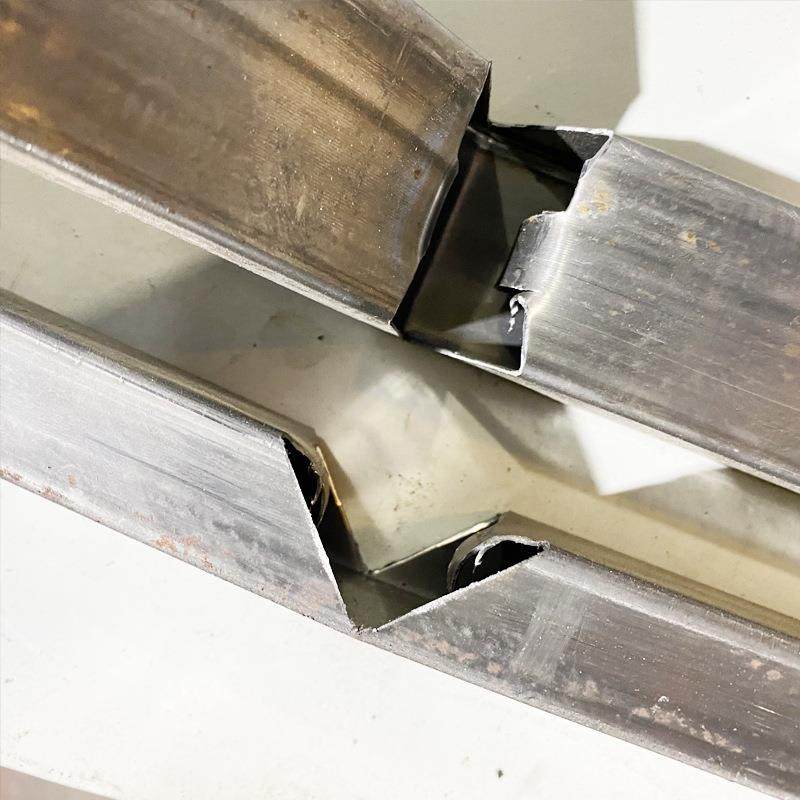 液压油压自动切角机折角机冲角机械机器方管圆管切45度角折90度角,淘宝优惠券,粉丝福利购,淘宝优惠卷