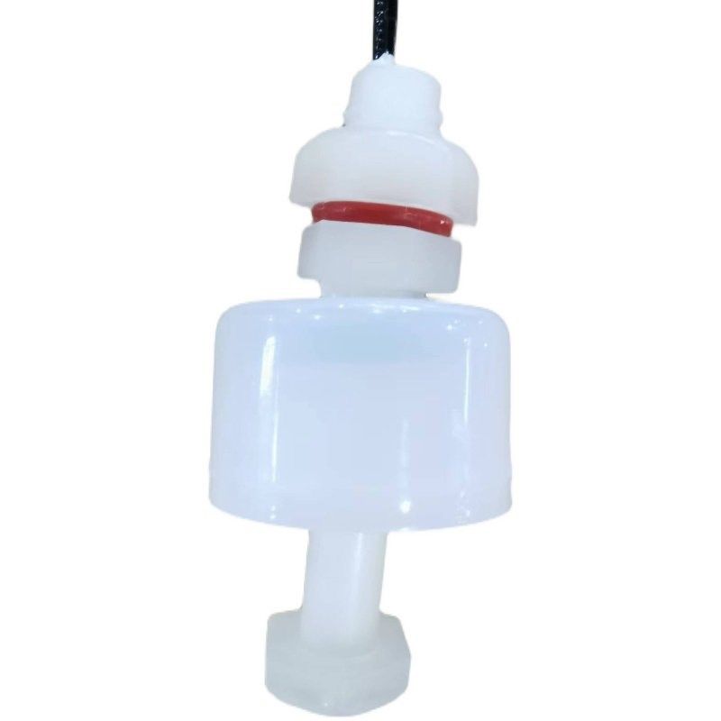 PVDF防干烧 M10M8浮球水位开关 耐酸碱 耐高温 水塔水位传感器,淘宝优惠券,粉丝福利购,淘宝优惠卷