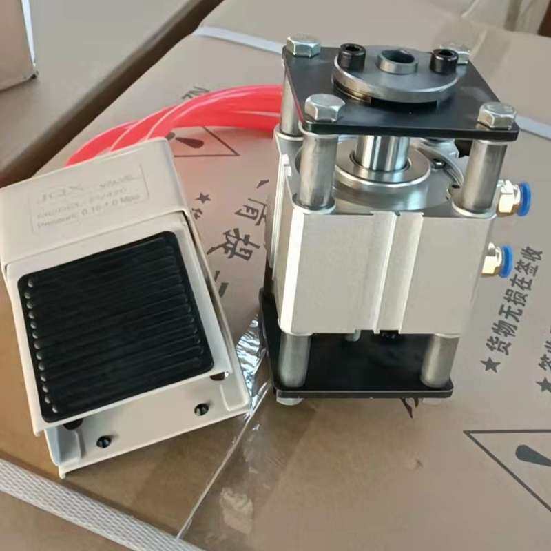 全自动封边条贴片冲孔机三合一打孔家具门板PVC带切圆形堵头盖子,淘宝优惠券,粉丝福利购,淘宝优惠卷