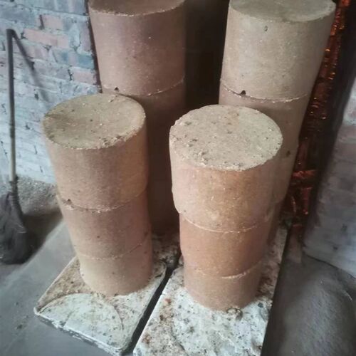 稀土匣钵高温耐火材料大尺寸陶艺工具窑具钧瓷烧制烧窑高温好匣钵 - 图1