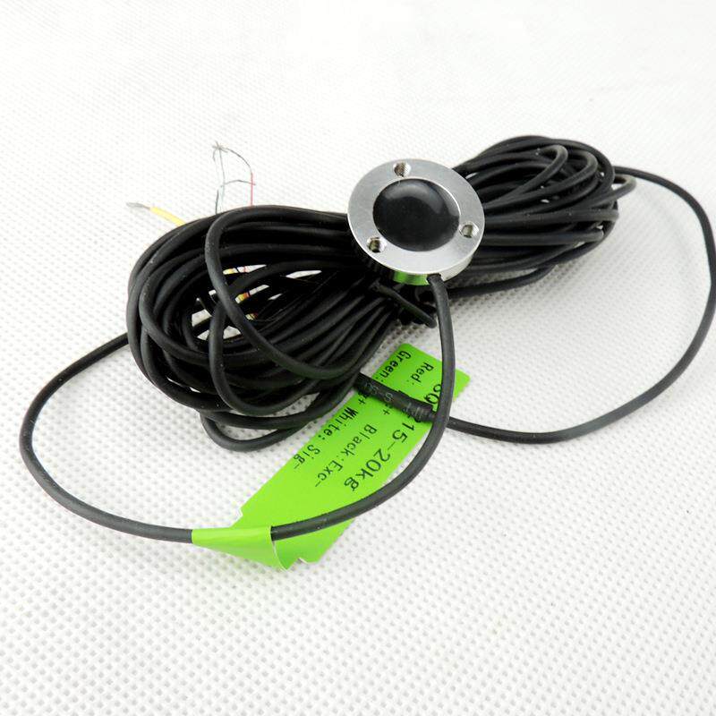 物联网无线微型测力传感器不锈钢机器人汽车压装称重传感器现货 - 图2