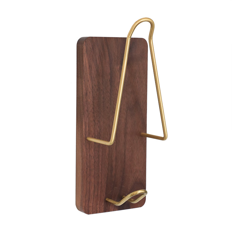 胡桃木安全帽收纳层架机车帽子安全帽多功能示支架机车装备放置架,淘宝优惠券,粉丝福利购,淘宝优惠卷