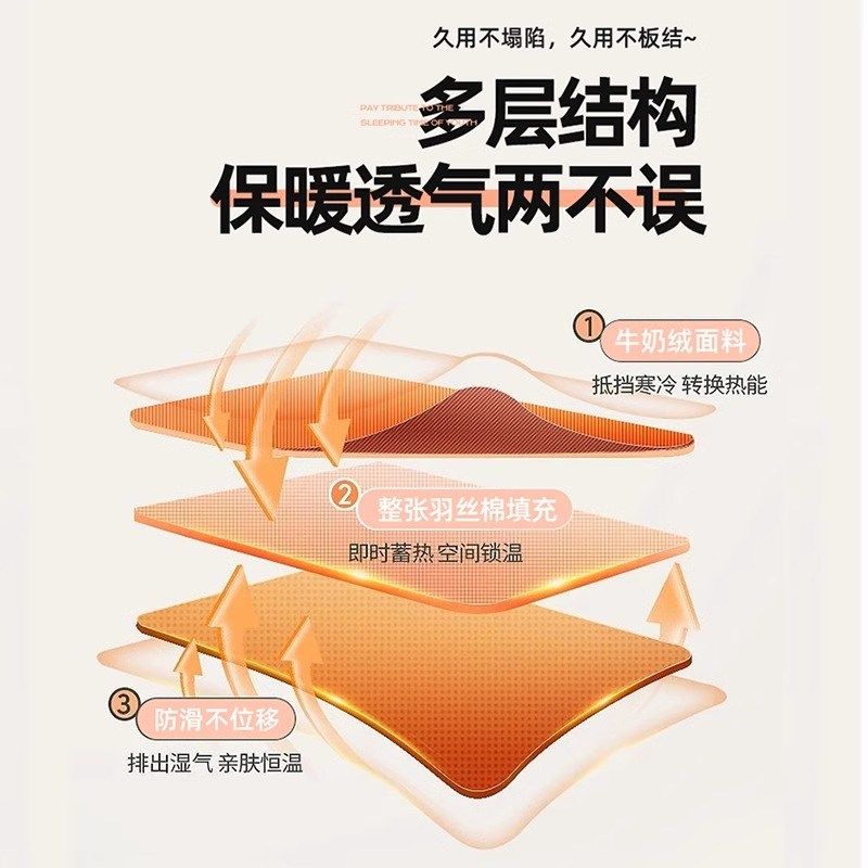 秋冬季床单单件加厚毛毯床垫褥子学生宿舍珊瑚绒被单三件套,淘宝优惠券,粉丝福利购,淘宝优惠卷