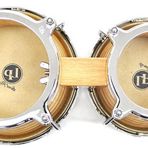 LP Generation II 邦戈鼓 LP201AX-2 - 图1