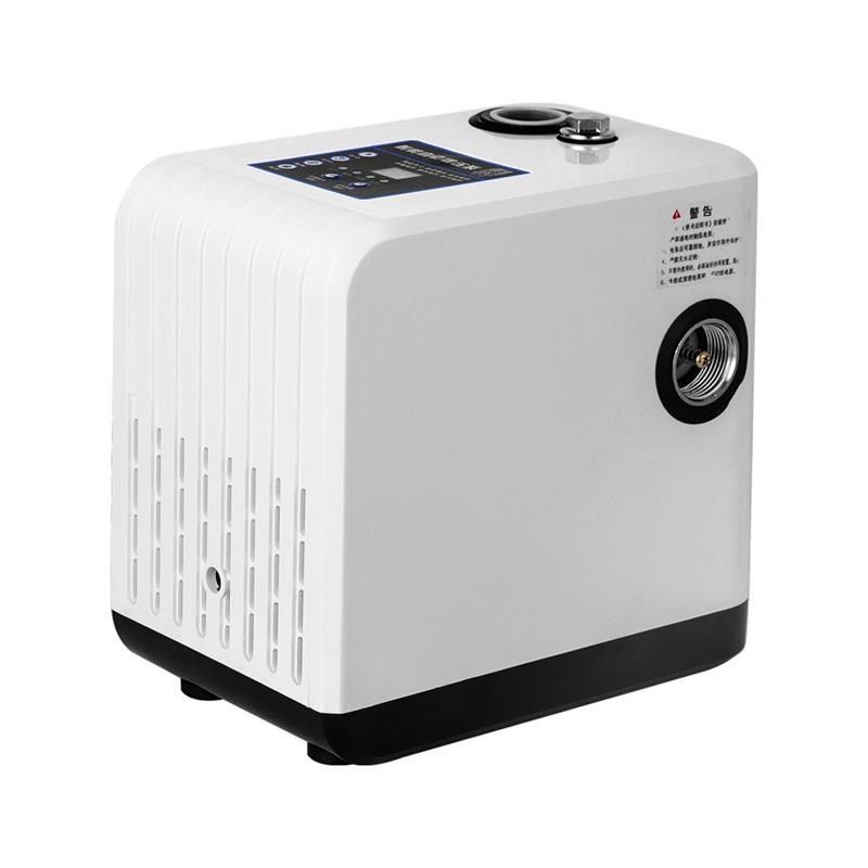 24v永磁变频直流增压泵家用智能全自动静音恒压水泵自来水自吸泵,淘宝优惠券,粉丝福利购,淘宝优惠卷