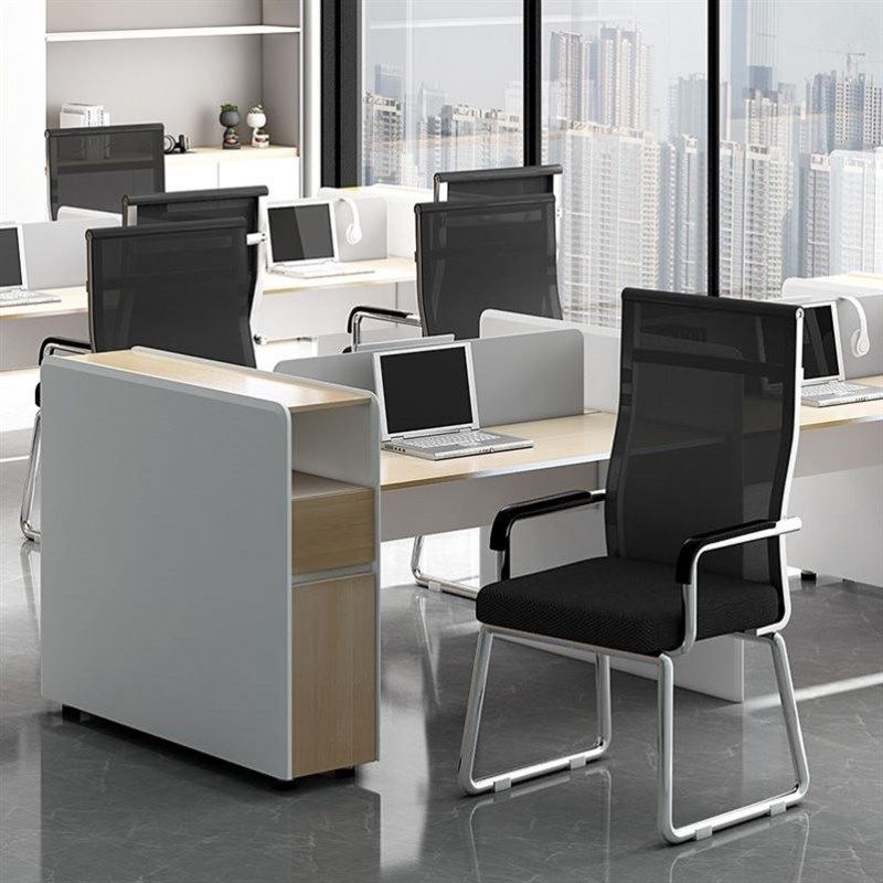 电脑椅家用舒适久坐靠背弓形职员会议室办公椅学生学习椅子麻将椅,淘宝优惠券,粉丝福利购,淘宝优惠卷