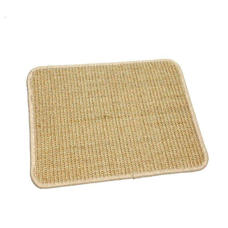 兔子玩具磨爪剑麻垫兔子解闷龙猫豚鼠荷兰猪磨抓板耐磨耐抓耐啃咬,淘宝优惠券,粉丝福利购,淘宝优惠卷