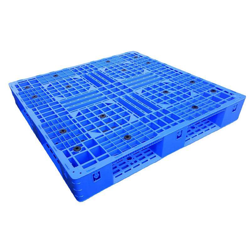 网格田字托盘塑料卡板周转塑胶栈板叉车仓库货物塑料卡板物流托盘,淘宝优惠券,粉丝福利购,淘宝优惠卷